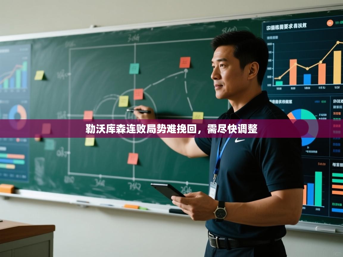 勒沃库森连败局势难挽回,需尽快调整 第1张