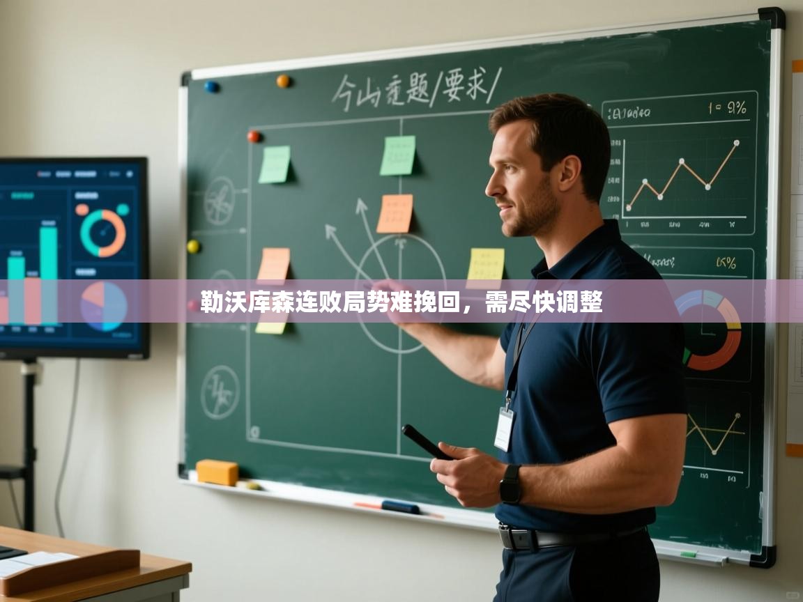 勒沃库森连败局势难挽回,需尽快调整 第2张