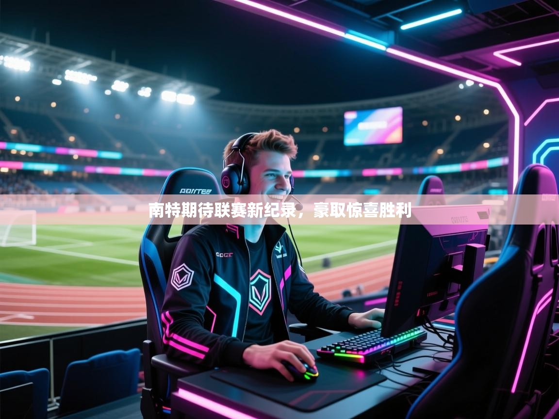 南特期待联赛新纪录，豪取惊喜胜利  第1张