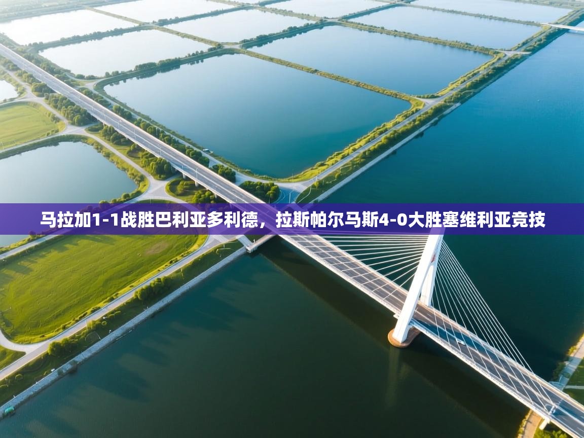 马拉加1-1战胜巴利亚多利德，拉斯帕尔马斯4-0大胜塞维利亚竞技  第2张