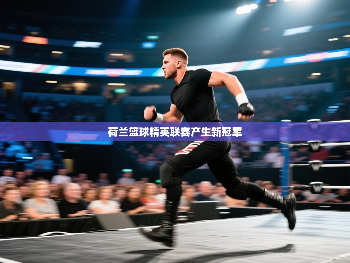 荷兰篮球精英联赛产生新冠军  第1张