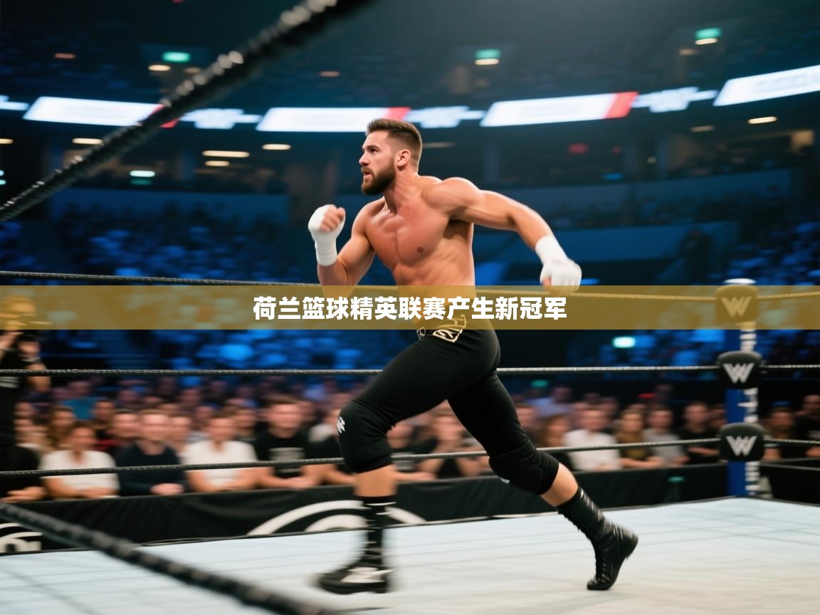荷兰篮球精英联赛产生新冠军  第2张