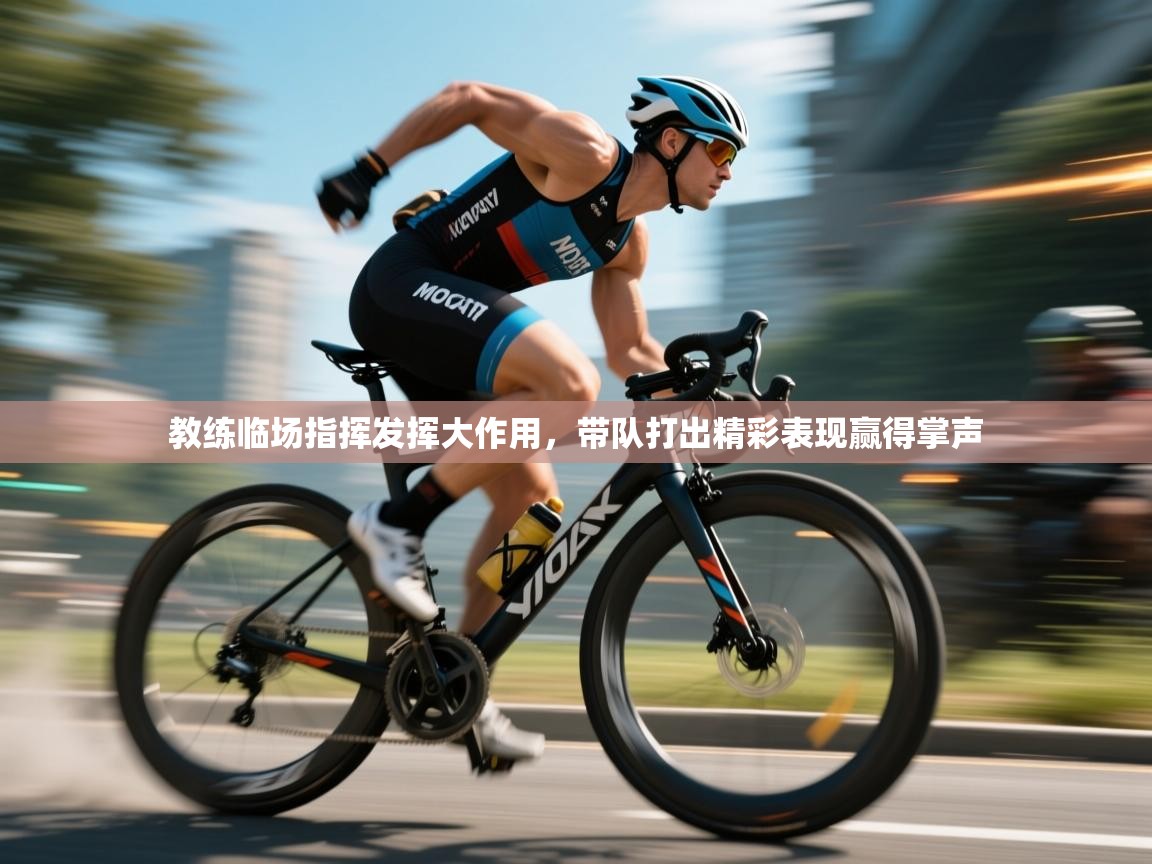 教练临场指挥发挥大作用，带队打出精彩表现赢得掌声