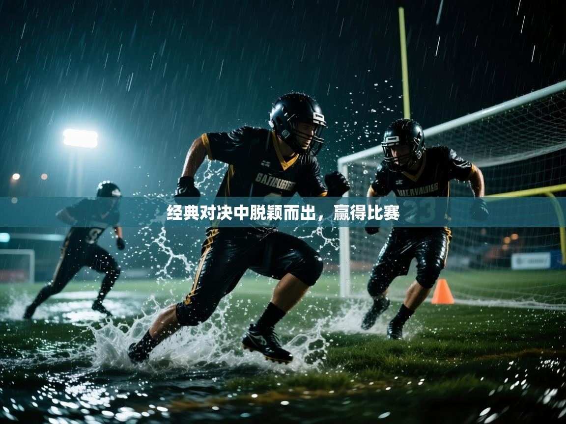 经典对决中脱颖而出，赢得比赛