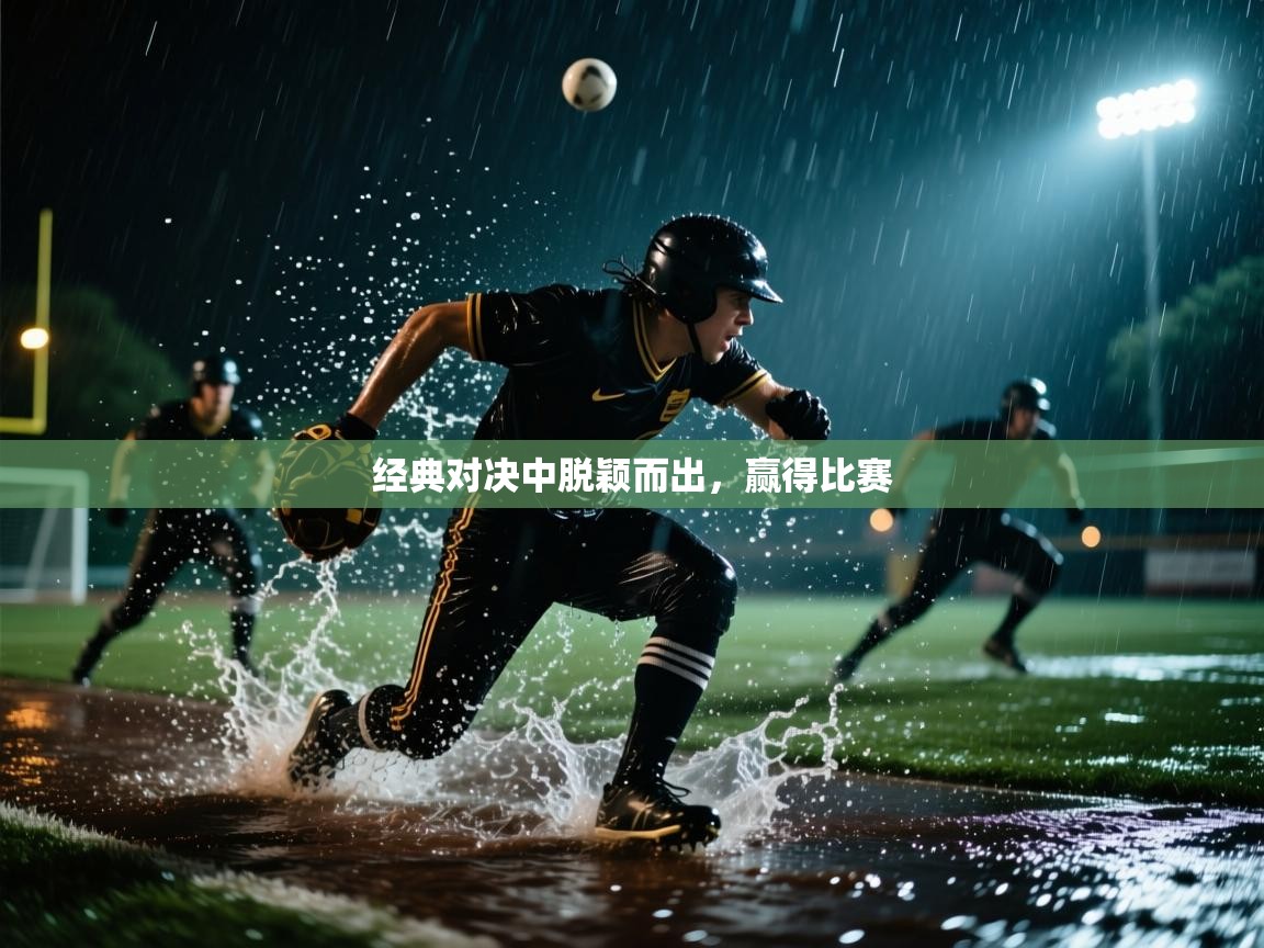 经典对决中脱颖而出,赢得比赛 第2张