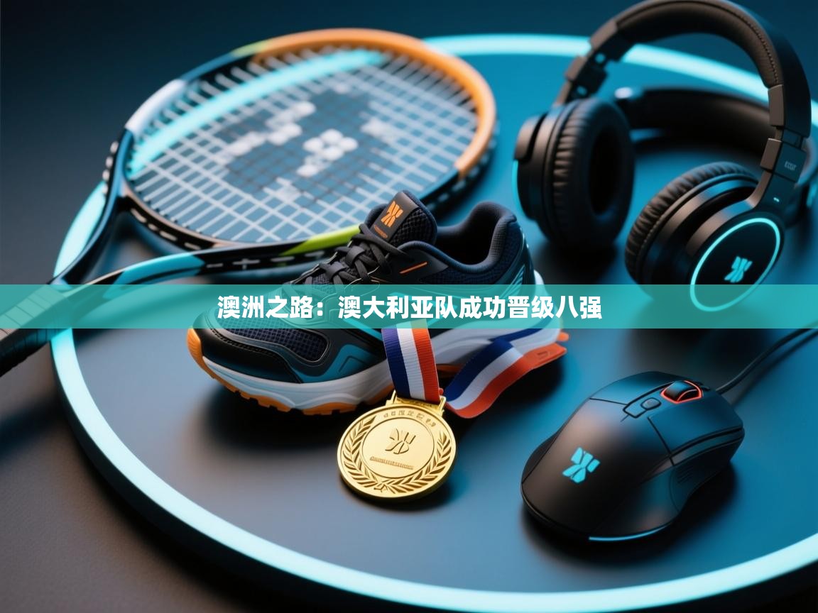 澳洲之路:澳大利亚队成功晋级八强 第1张