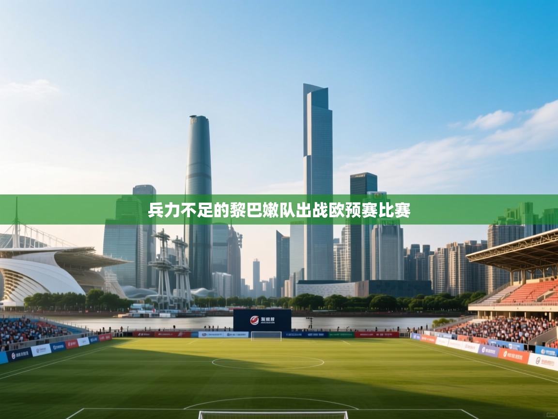 兵力不足的黎巴嫩队出战欧预赛比赛  第2张