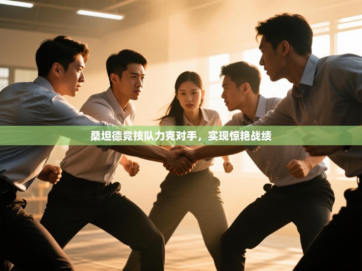 桑坦德竞技队力克对手，实现惊艳战绩  第1张