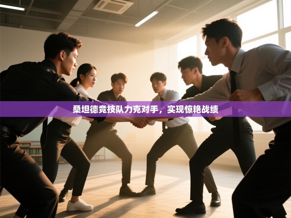 桑坦德竞技队力克对手，实现惊艳战绩  第2张