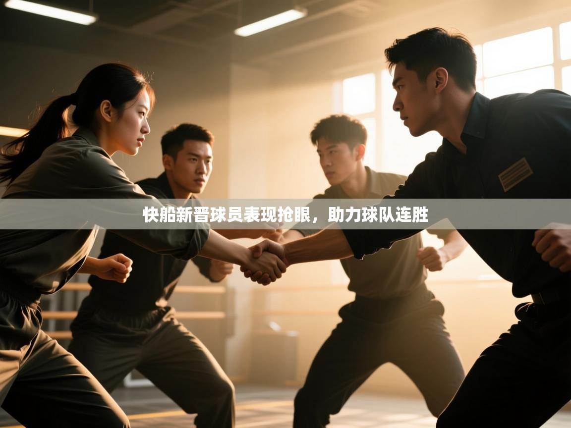 快船新晋球员表现抢眼，助力球队连胜  第2张