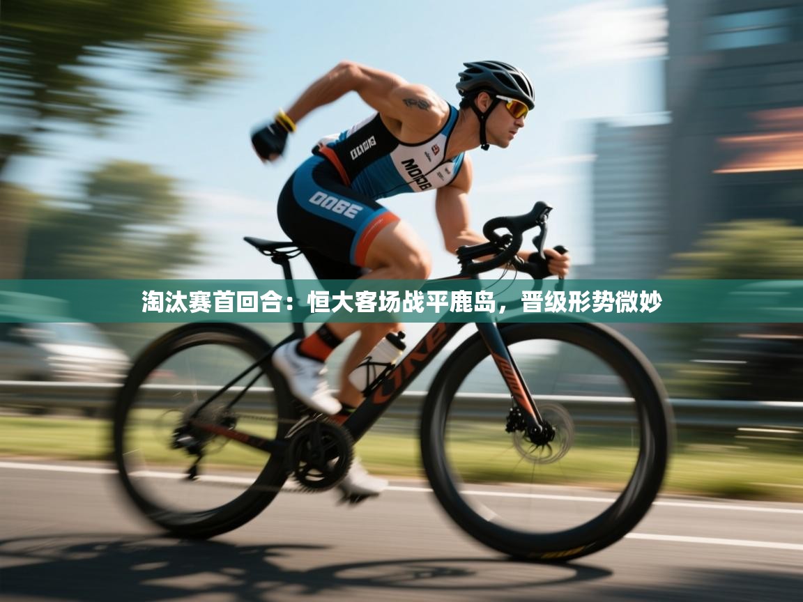 淘汰赛首回合：恒大客场战平鹿岛，晋级形势微妙  第2张