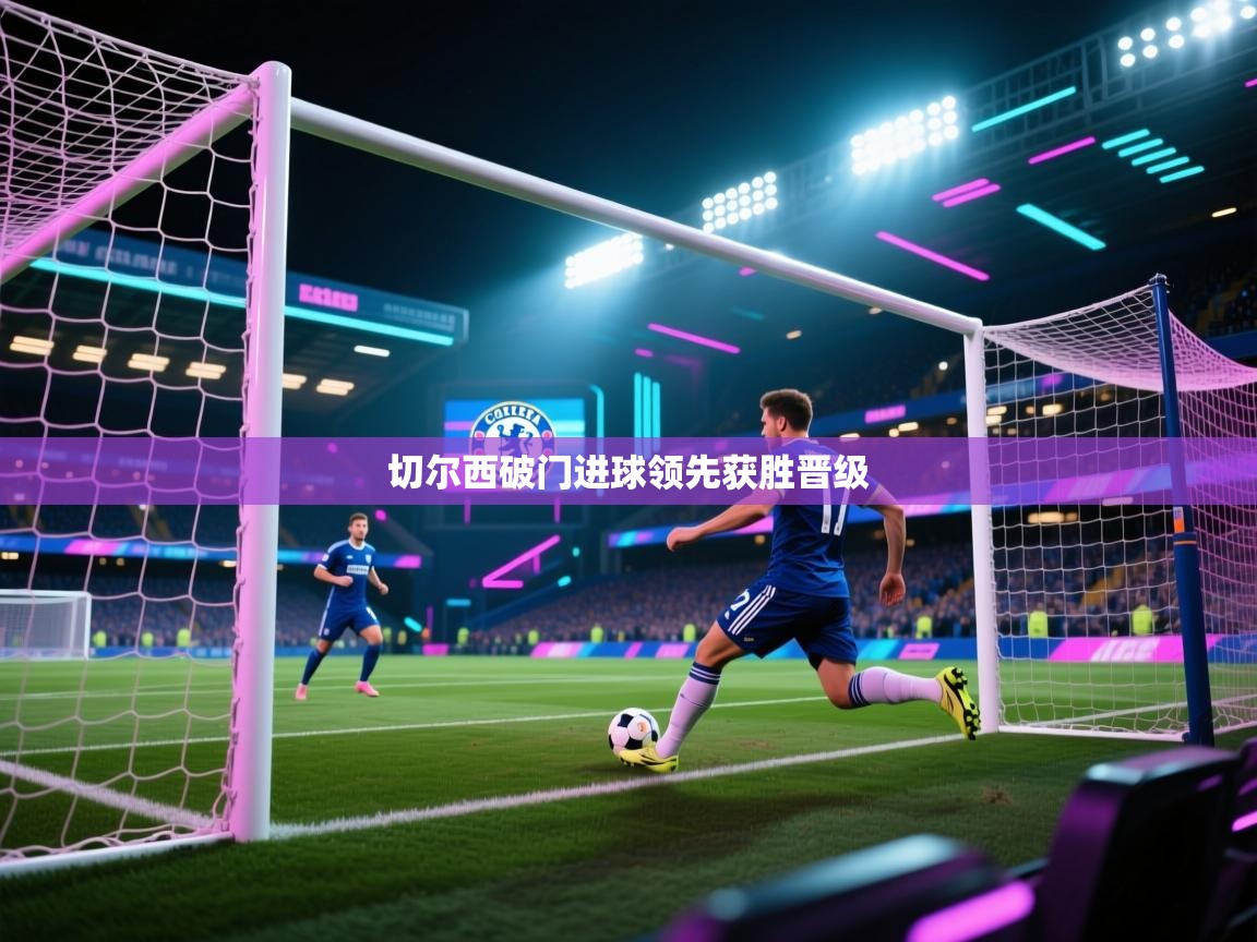 切尔西破门进球领先获胜晋级  第2张