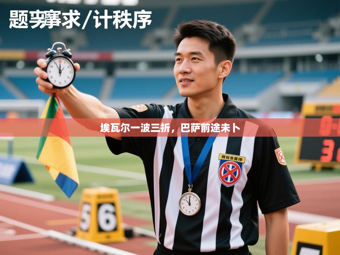 埃瓦尔一波三折，巴萨前途未卜  第2张