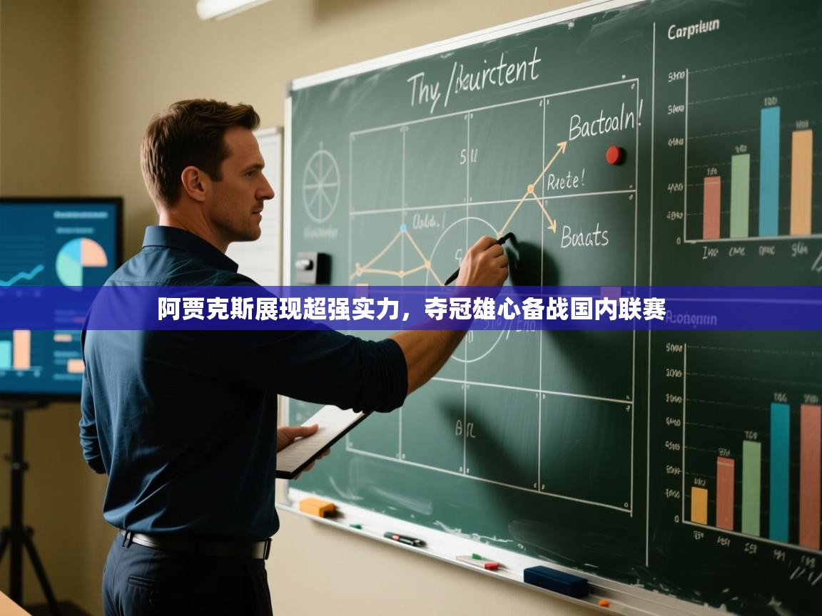 阿贾克斯展现超强实力，夺冠雄心备战国内联赛  第1张