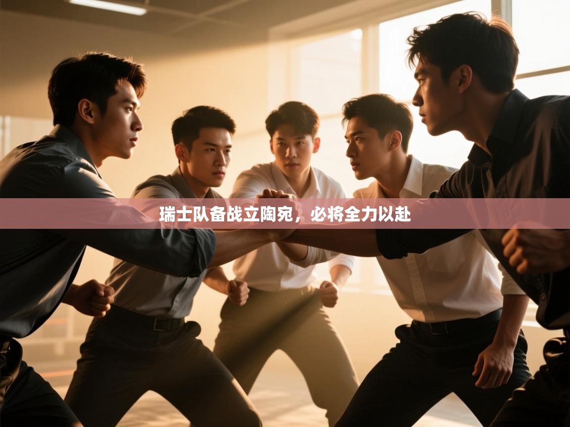 瑞士队备战立陶宛，必将全力以赴