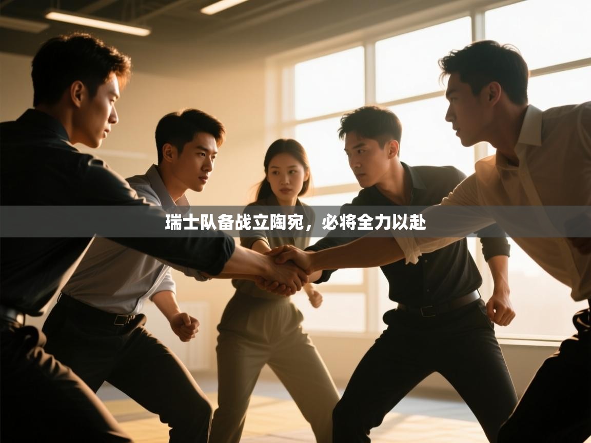 瑞士队备战立陶宛，必将全力以赴  第2张