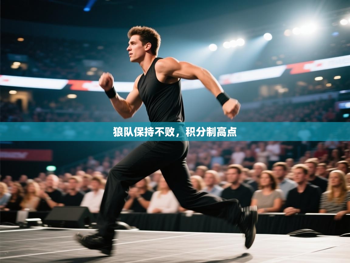 狼队保持不败，积分制高点