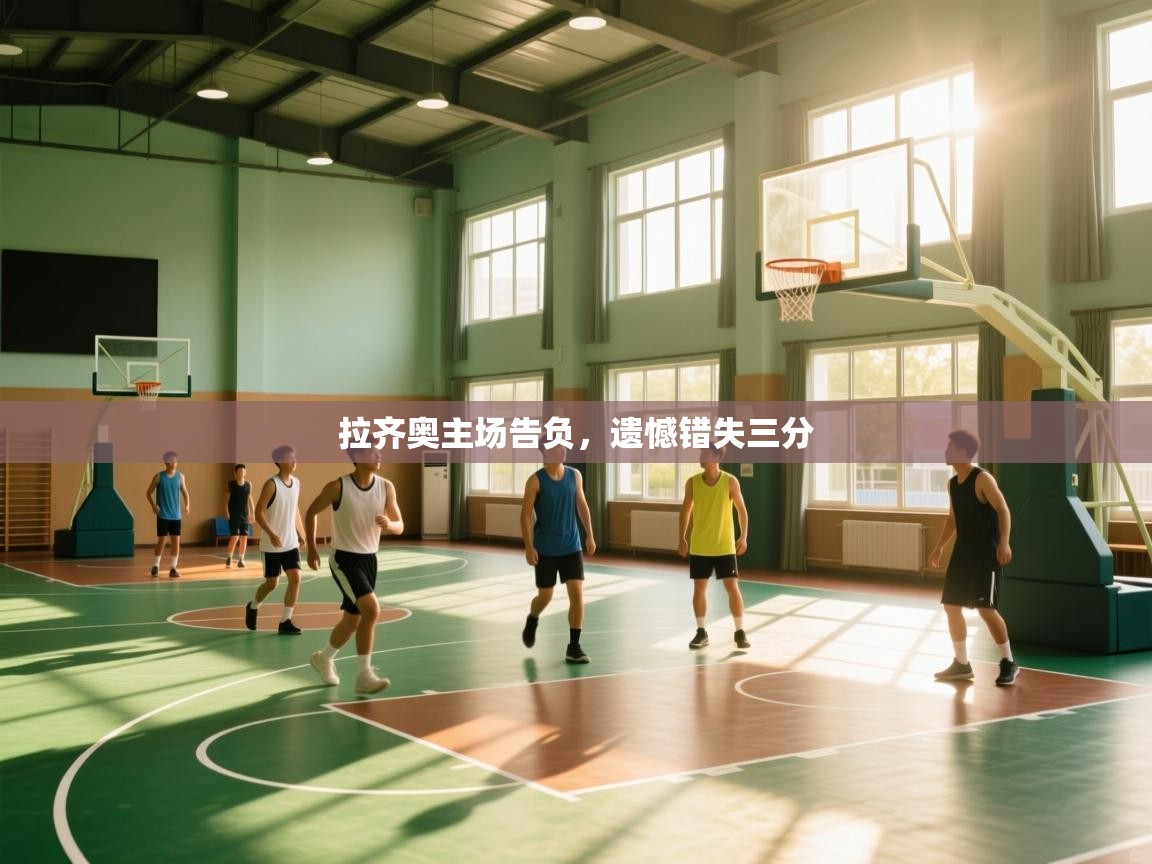 拉齐奥主场告负，遗憾错失三分  第2张