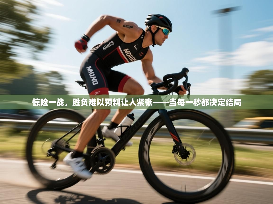 惊险一战，胜负难以预料让人紧张——当每一秒都决定结局  第2张