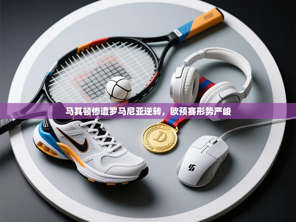 马其顿惨遭罗马尼亚逆转，欧预赛形势严峻  第2张