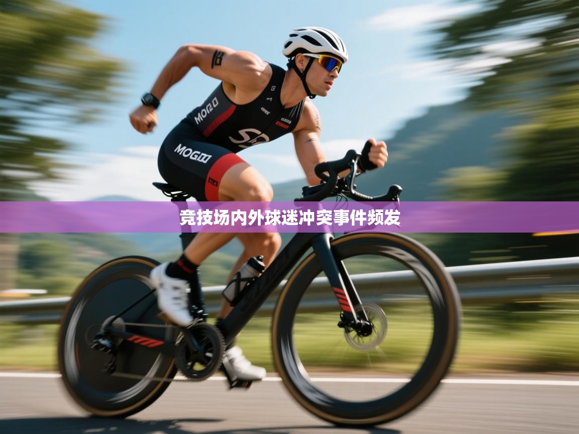 竞技场内外球迷冲突事件频发  第2张