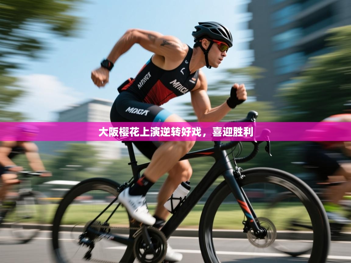 大阪樱花上演逆转好戏，喜迎胜利