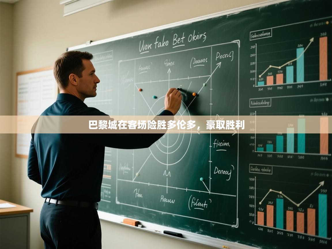 巴黎城在客场险胜多伦多，豪取胜利