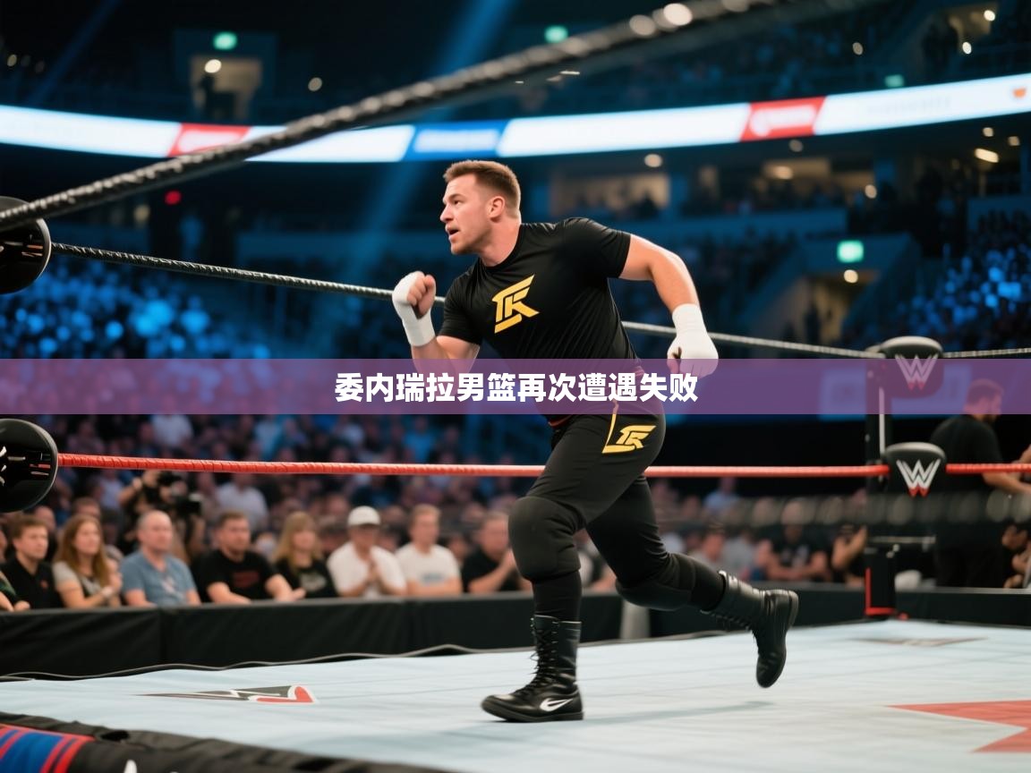 委内瑞拉男篮再次遭遇失败