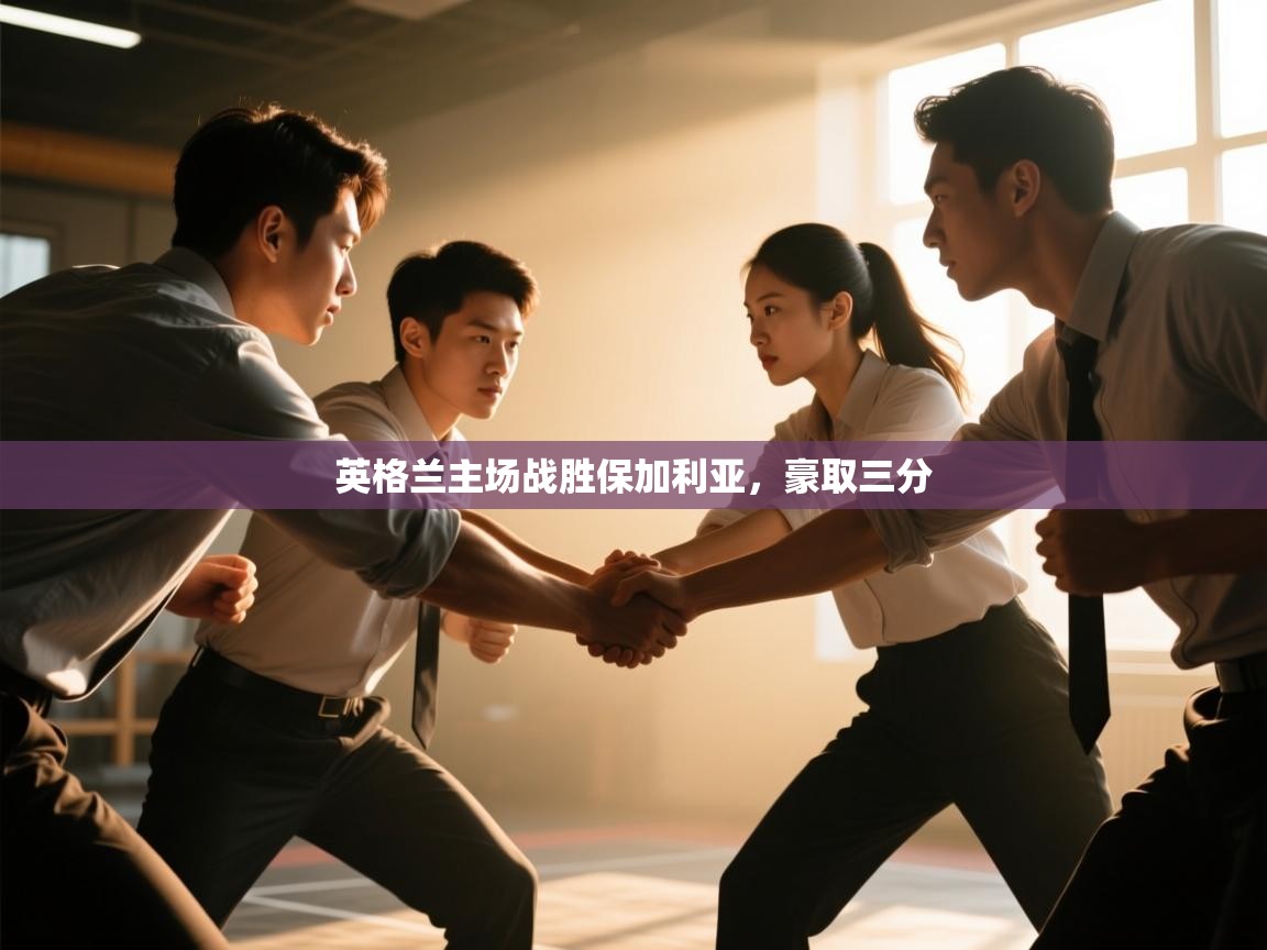 英格兰主场战胜保加利亚,豪取三分 第2张