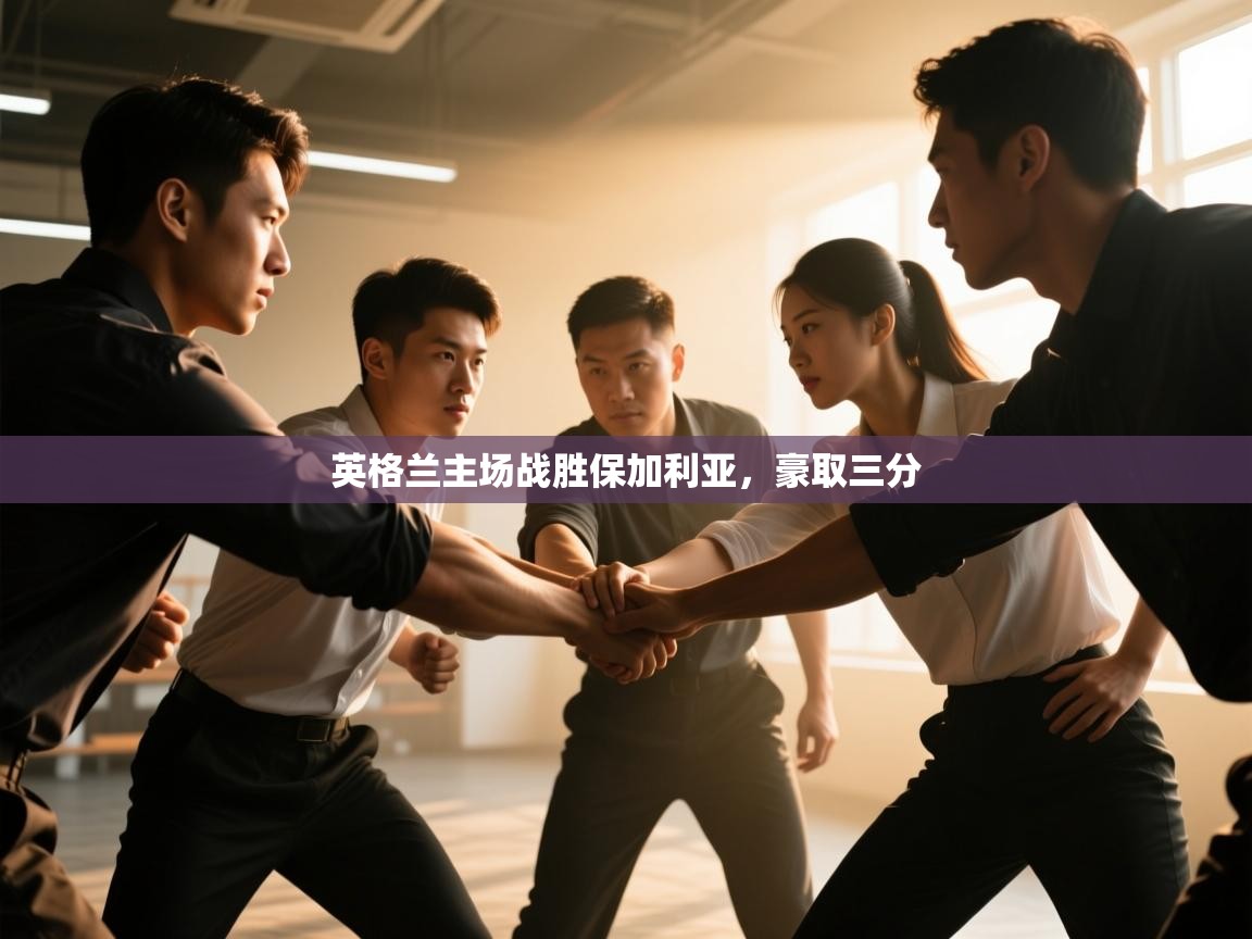 英格兰主场战胜保加利亚,豪取三分 第1张