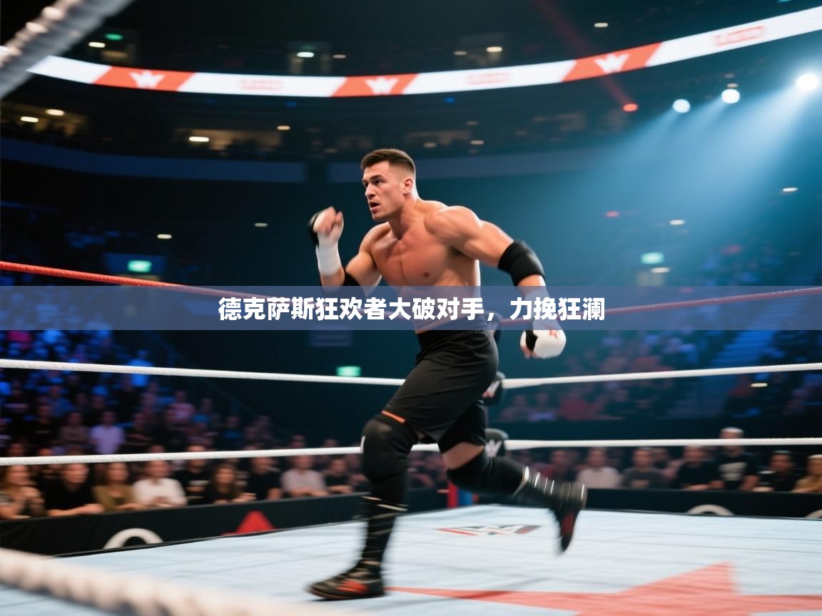 德克萨斯狂欢者大破对手，力挽狂澜  第2张