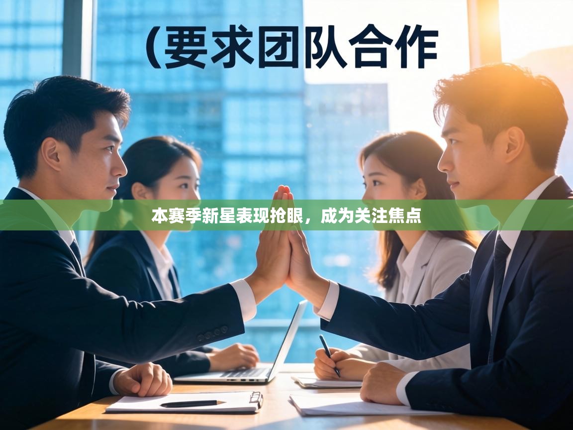 本赛季新星表现抢眼，成为关注焦点  第2张