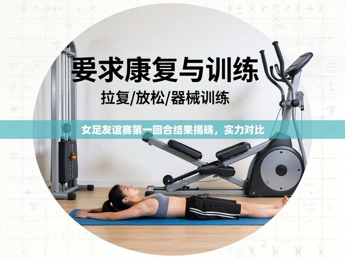 女足友谊赛第一回合结果揭晓，实力对比  第1张