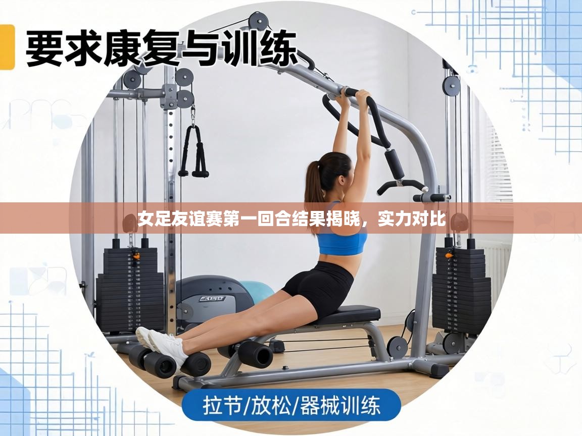 女足友谊赛第一回合结果揭晓，实力对比  第2张