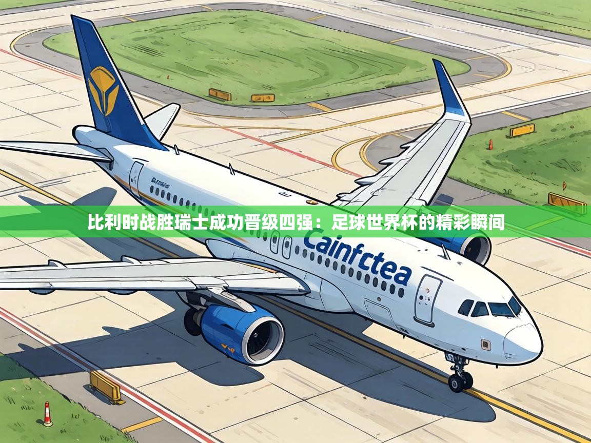 比利时战胜瑞士成功晋级四强：足球世界杯的精彩瞬间  第2张