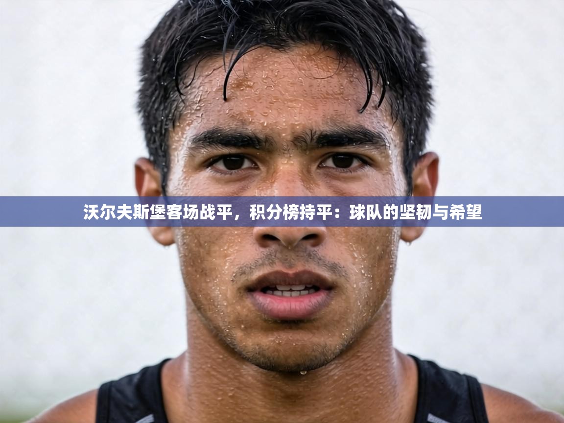 沃尔夫斯堡客场战平，积分榜持平：球队的坚韧与希望  第2张