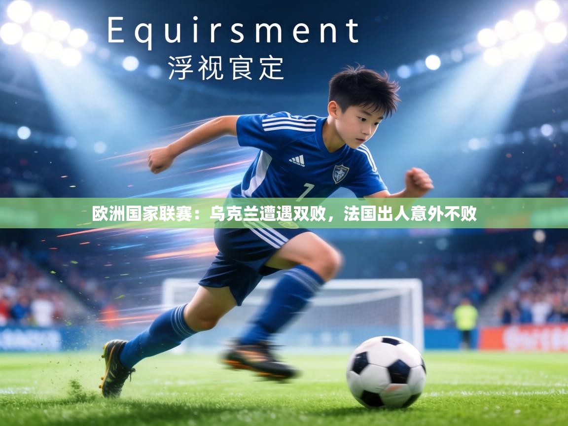 欧洲国家联赛：乌克兰遭遇双败，法国出人意外不败  第2张