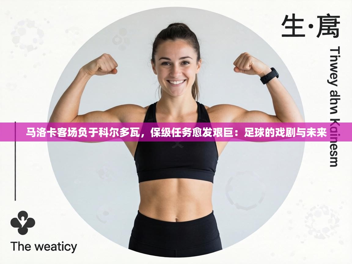 马洛卡客场负于科尔多瓦，保级任务愈发艰巨：足球的戏剧与未来