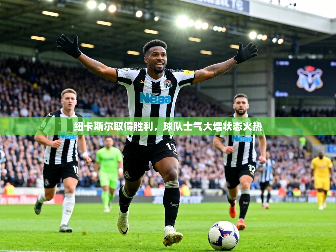 纽卡斯尔取得胜利，球队士气大增状态火热  第2张