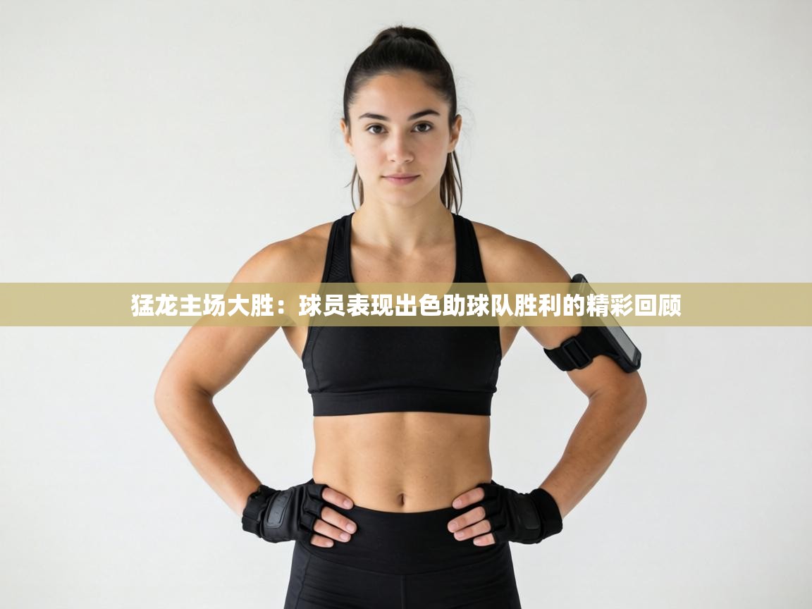 猛龙主场大胜：球员表现出色助球队胜利的精彩回顾