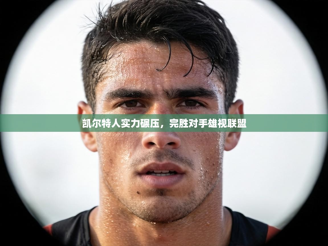 凯尔特人实力碾压，完胜对手雄视联盟  第2张