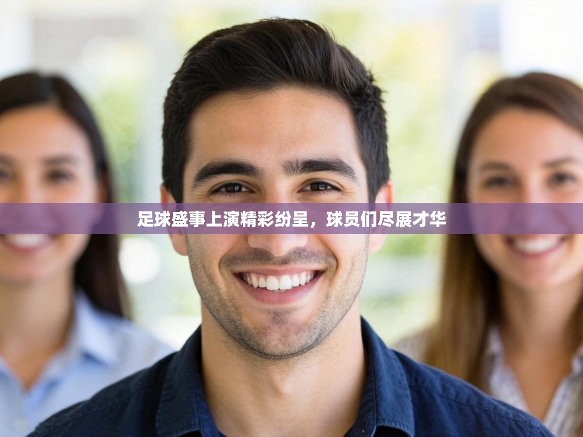足球盛事上演精彩纷呈,球员们尽展才华 第1张
