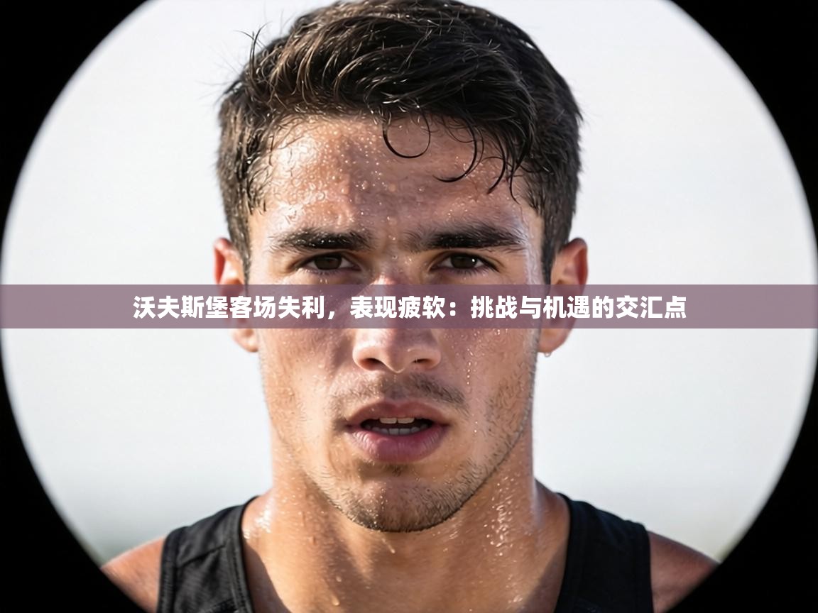 沃夫斯堡客场失利,表现疲软:挑战与机遇的交汇点 第1张