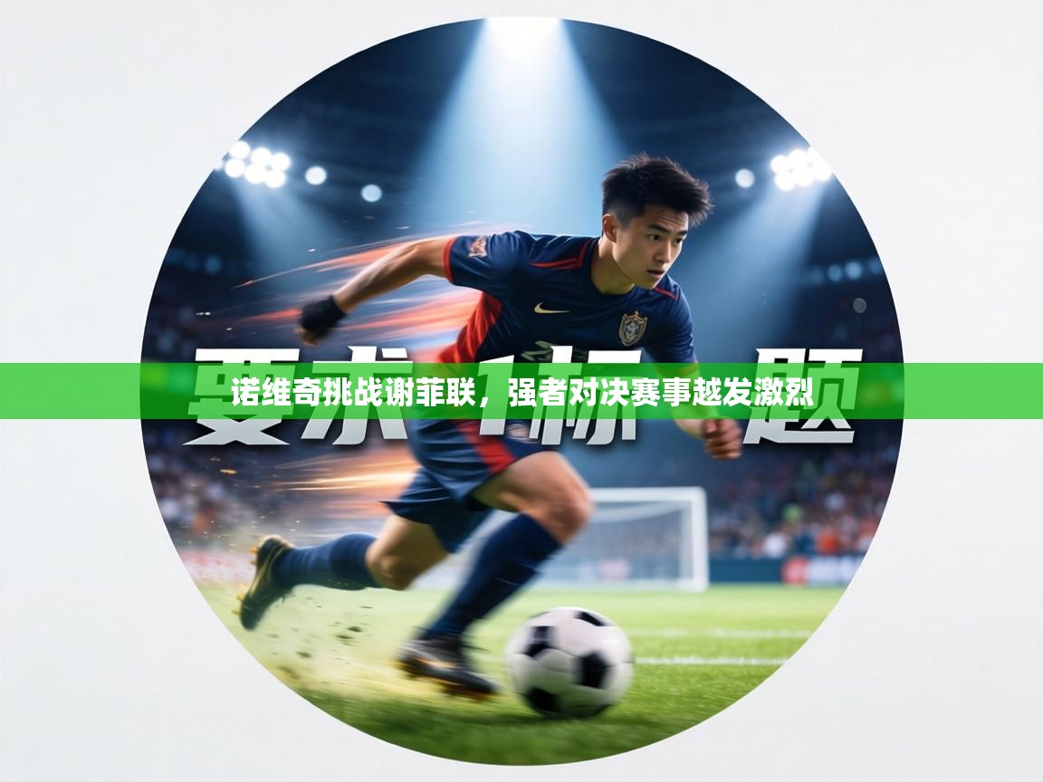 诺维奇挑战谢菲联,强者对决赛事越发激烈 第2张